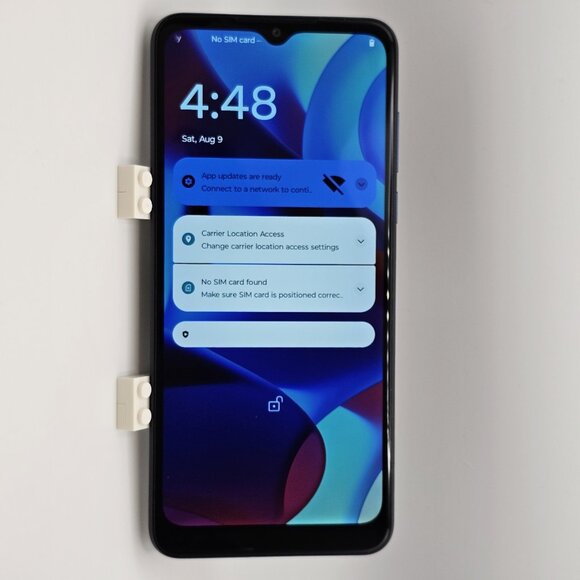 Motorola G Play - Picture 2 of 7